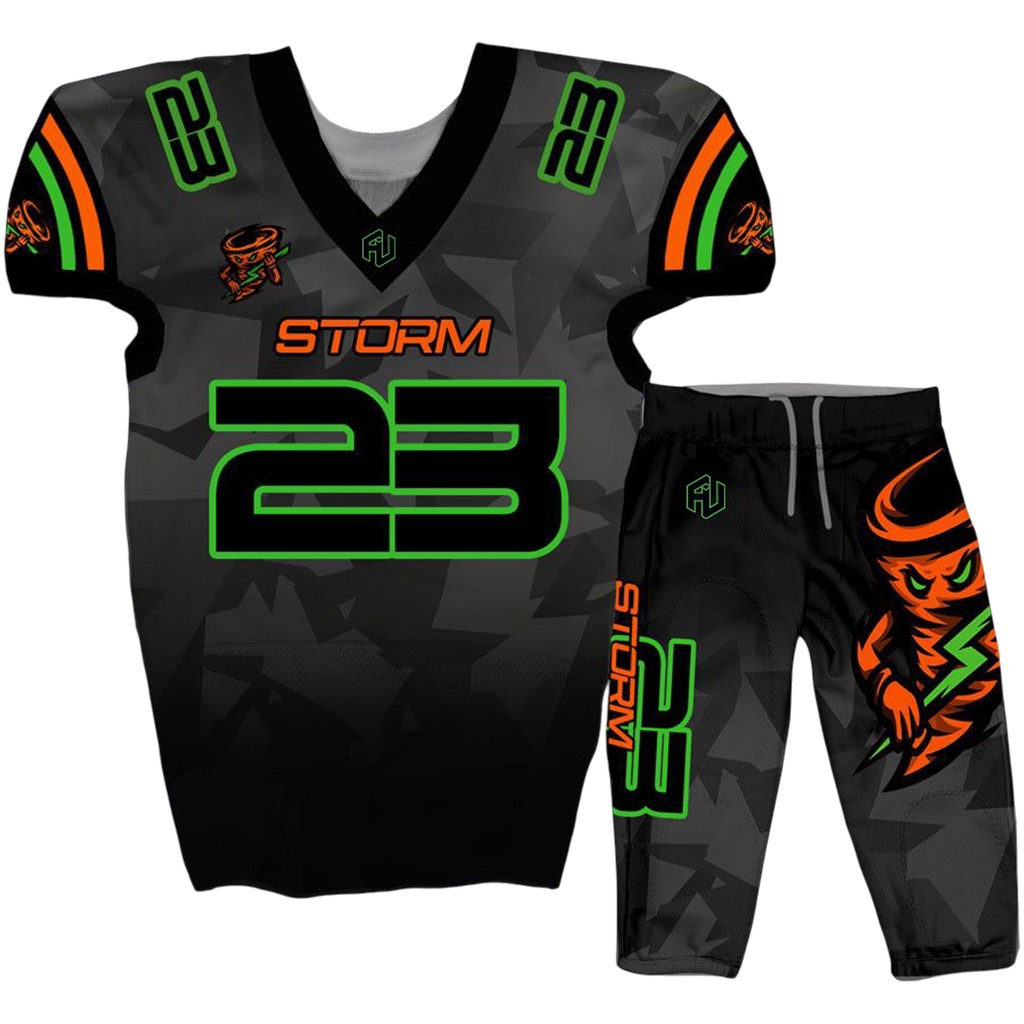 American Football Uniforms - Image 7